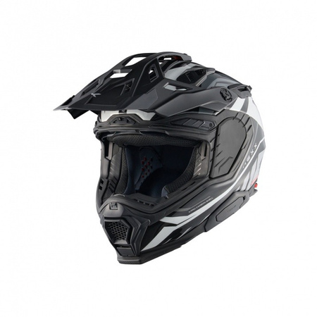 Kask NEXX X.WED 3 Gobi White/Grey