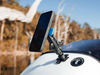 Quad Lock 360 Głowica z dźwignią zwalniającą