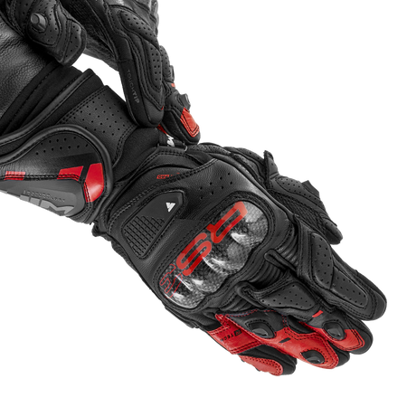 Rękawice Shima RS-3 Red