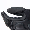 Rękawice Rebelhorn Range Black