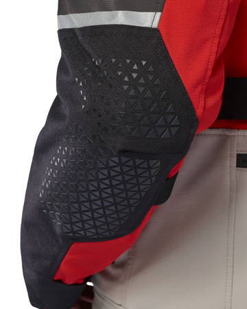 Kurtka Rev'it! Defender 4 GTX Anthracite-Red