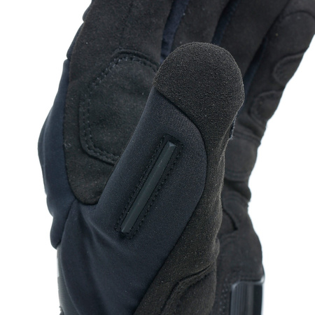 Rękawice Dainese Nembo Gore-Tex + Gore Grip Technology