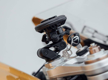 Ładowarka Quadlock Weatherproof