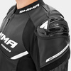 Kurtka motocyklowa Shima Bandit 2.0 Black