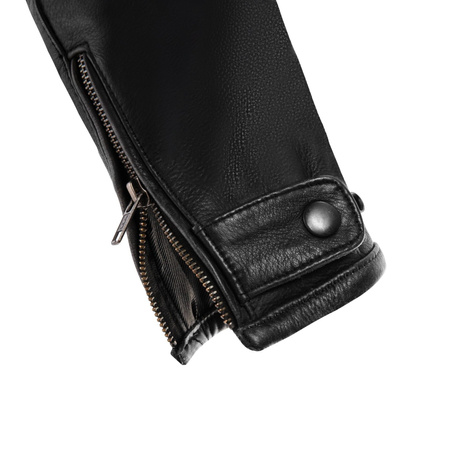 Kurtka motocyklowa Seca Wanted 2 Black