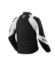 Kurtka Rev'it! Hyperspeed 3 GT Air Black-White