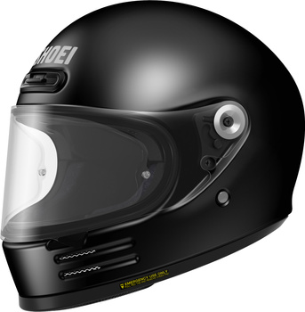 Kask Shoei Glamster06 czarny