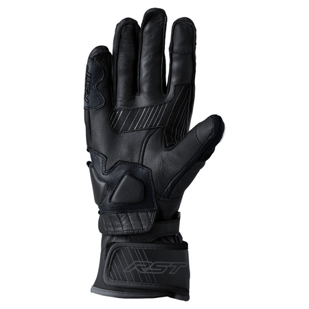 Rękawice RST Fulcrum Black
