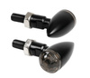 LAMPA Drop kierunkowskazy czarne