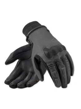 Rękawice motocyklowe REV'IT! Hydra 3 H2O Anthracite-Black