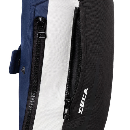 Kurtka motocyklowa Seca Avatar 3 Grey Navy