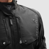 Kurtka Rebelhorn Hiker IV Black