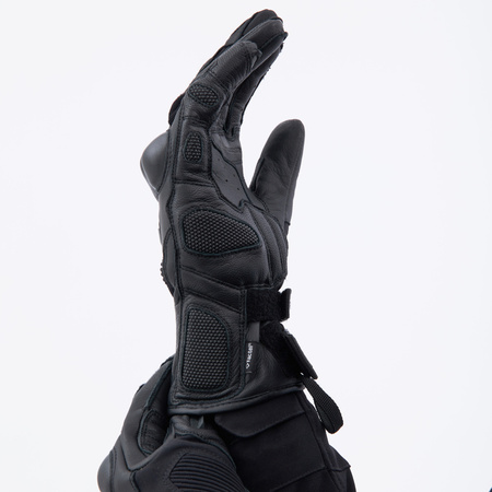 Rękawice Rebelhorn Range Black