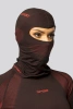 Kominiarka termoaktywna Spaio Breeze 2.0 Black/Red