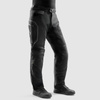 Spodnie motocyklowe Rebelhorn Hiflow V Black
