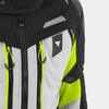 Kurtka motocyklowa Shima Dune 2.0 G2 Grey/Fluo