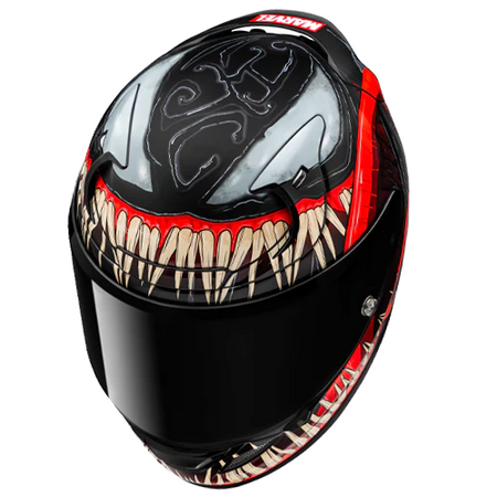 Kask HJC RPHA 12 Venom 3 Marvel