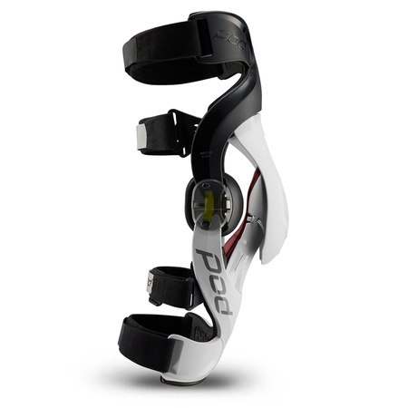 Ortezy kolanowe POD K4 3.0 Stealth Grey