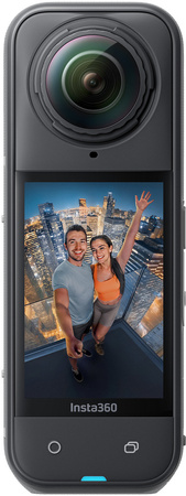 Insta360 X5 Essentials Bundle