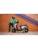 Kask Nexx Y.10 Midtown Green/Camel