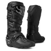 Buty motocyklowe Fox Comp X Black (MX23)