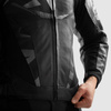 Kurtka motocyklowa Rebelhorn Inferno Black White