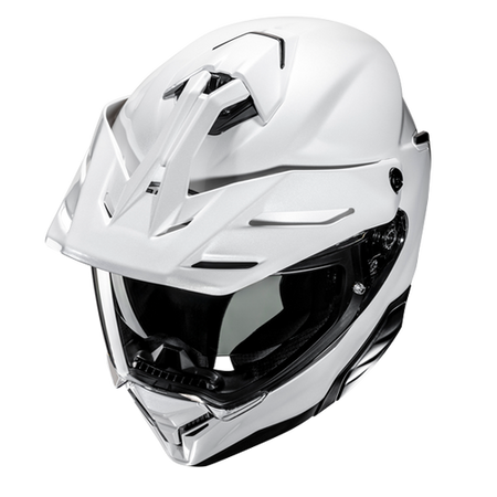 Kask HJC RPHA 60 Solid Pearl White