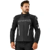 Kurtka Shima Solid 2.0 Black White