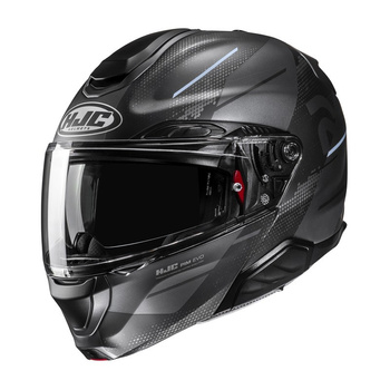 Kask HJC RPHA 91 Blat Black