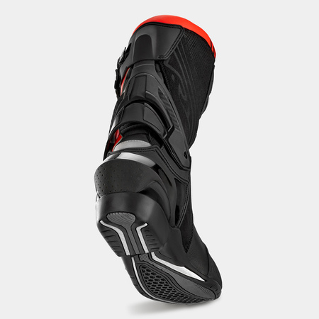 Buty motocyklowe Shima VRX-3 Men Red Fluo