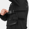 Kurtka motocyklowa Shima Dune 2.0 G2 Black