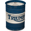 Skarbonka Triumph Oil Barre