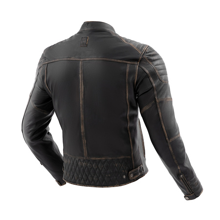 Kurtka Rebelhorn Hunter 2 Vintage Brown