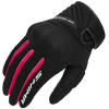 Rękawice motocyklowe Shima Sonic Lady Black/Pink