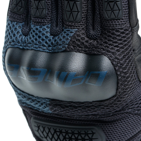 Rękawice Dainese D-Explorer 2 Black/Ebony