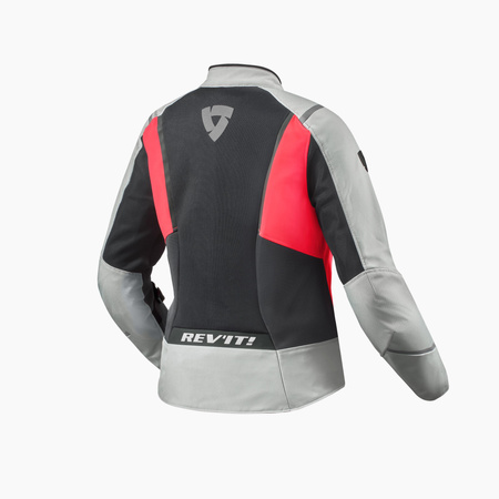 Kurtka Rev'it! Airwave 4 Ladies Grey-Pink