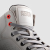 Buty motocyklowe Rebelhorn Spike Grey/Black Sole