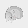 Kask Nexx Y.10 Midtown Nardo Grey/Black