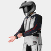 Kurtka motocyklowa Shima Hero 3.0 G2 Grey/Blue