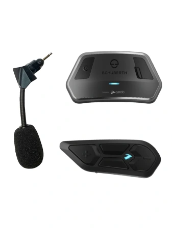 Interkom Schuberth SC Edge