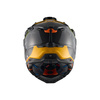 Kask NEXX X.WED 3 Furka Green/Yellow