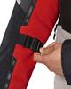 Kurtka Rev'it! Defender 4 GTX Anthracite-Red