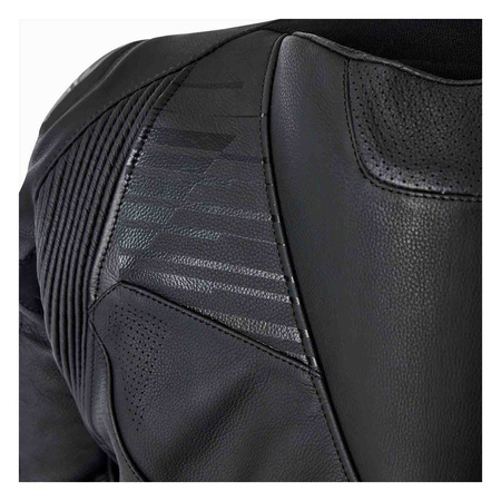 Kurtka motocyklowa RST Tractech Evo D3O – Black White