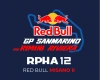 Kask HJC RPHA 12 Red Bull Misano 2