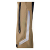 Spodnie motocyklowe RST Pro Series Adventure D3O - Sand Black