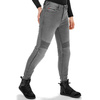 Jeansy motocyklowe Shima Zenith Lady Grey