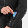 Kurtka motocyklowa Shima Dune 2.0 G2 Black