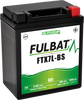 Akumulator żelowy FULBAT FTX7L-BS YTX7L-BS