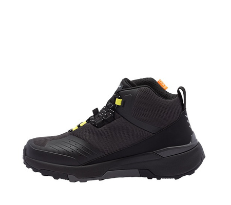 Buty motocyklowe Sidi Nucleus Air Anthracite/Black