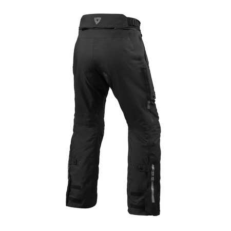 Spodnie motocyklowe Rev'it! Neptune 3 GTX Black